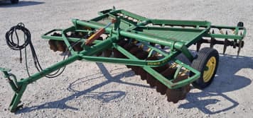 Main image John Deere RW