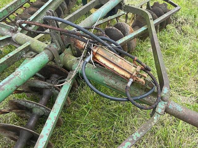 Image of John Deere RWA equipment image 3