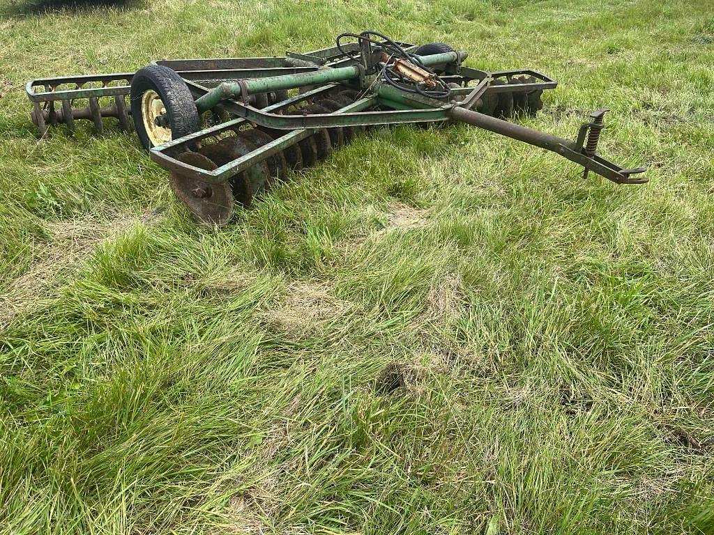 Image of John Deere RWA Primary image