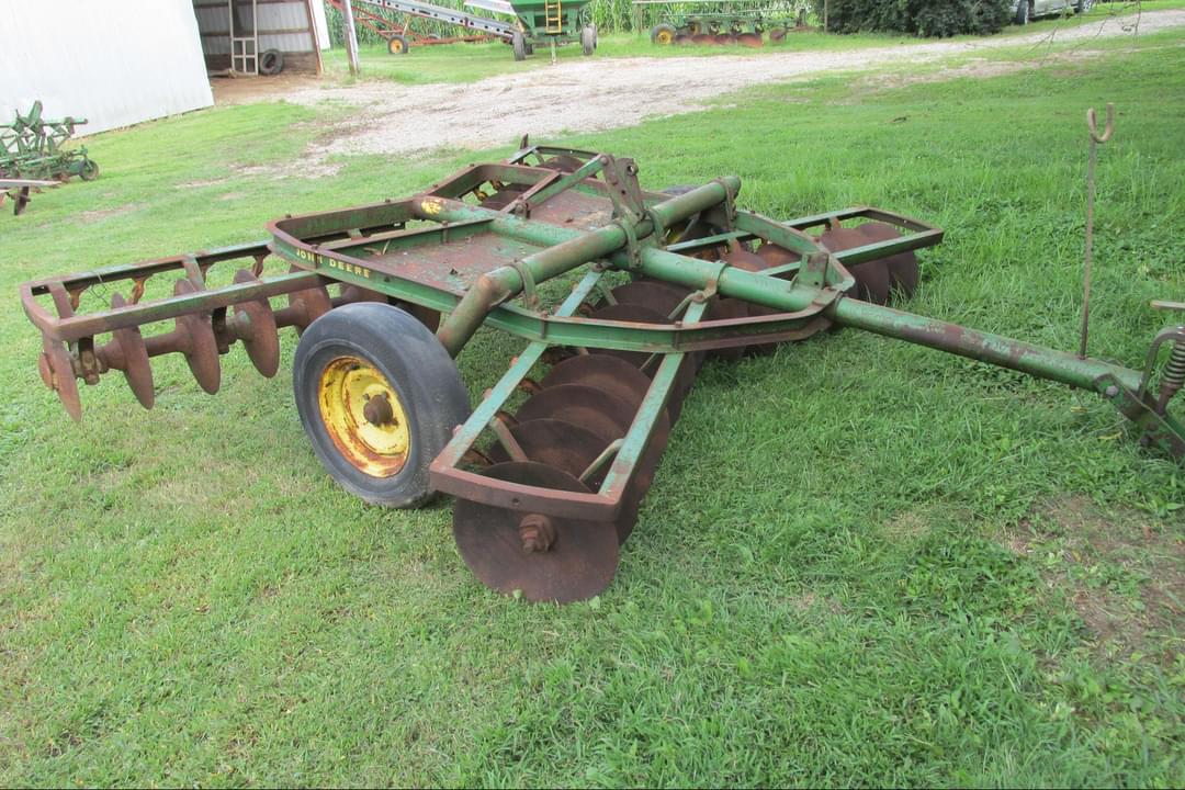 Image of John Deere RWA Primary image