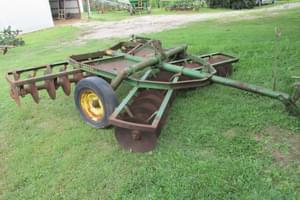 John Deere RWA Image