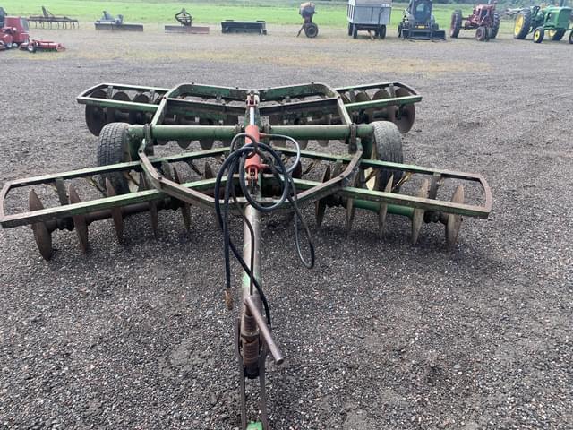 Image of John Deere RWA equipment image 1