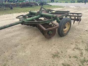 Main image John Deere RWA