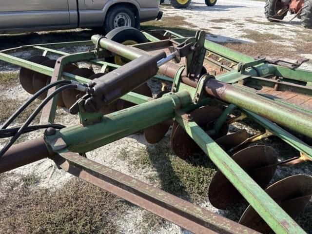 Image of John Deere RWA equipment image 2