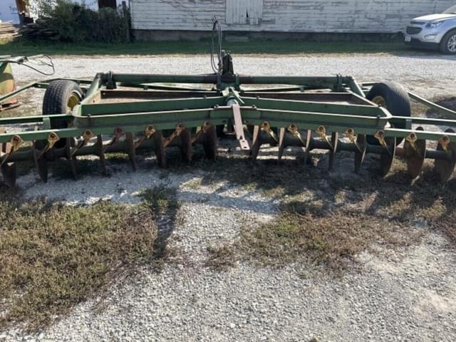 Image of John Deere RWA equipment image 4