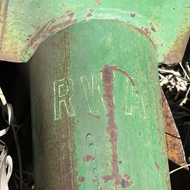 Image of John Deere RWA equipment image 3