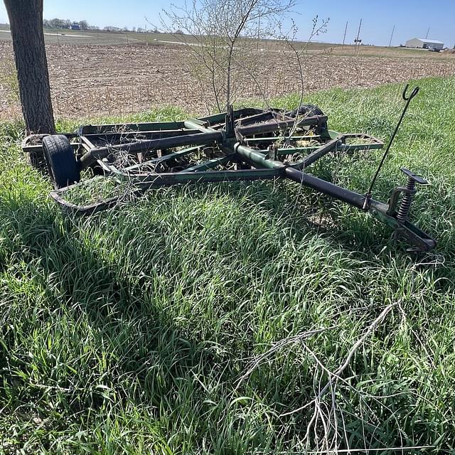 Image of John Deere RWA equipment image 1