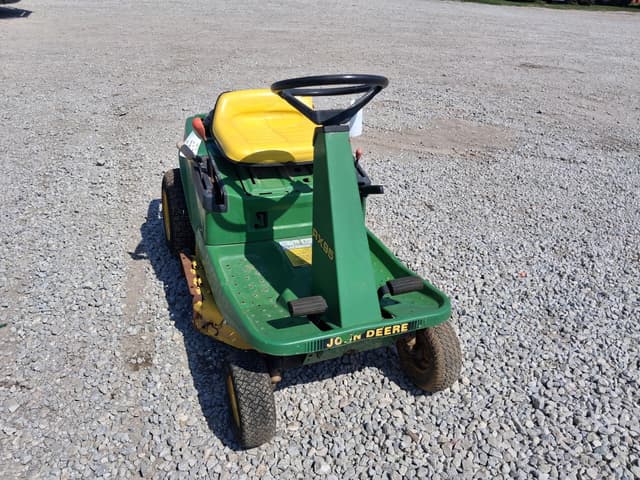 Image of John Deere RX95 equipment image 2