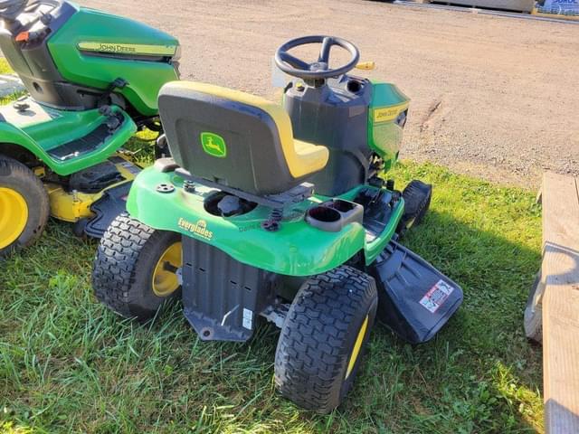 Image of John Deere S100 equipment image 3