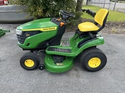 Image of John Deere S110 Primary image