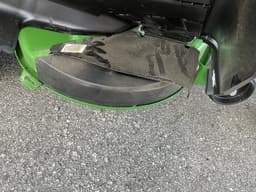 Image of John Deere S110 equipment image 4