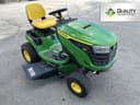2025 John Deere S110 Image