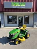 2021 John Deere S130 Image