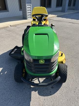 Image of John Deere S130 equipment image 1