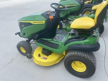 Main image John Deere S130