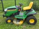 2013 John Deere D130 Image