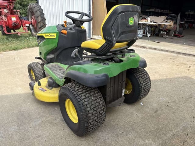 Image of John Deere S130 equipment image 3