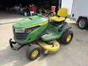 John Deere S130 Image