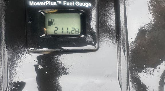 Image of John Deere S160 equipment image 4