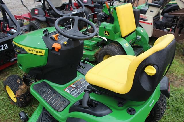 Image of John Deere S170 equipment image 1