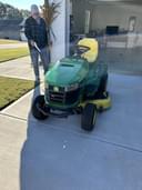 John Deere S170 Image