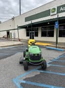 John Deere S220 Image