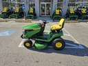 John Deere S220 Image