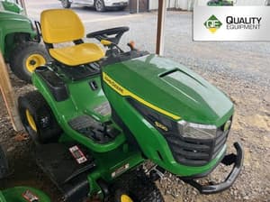 2025 John Deere S220 Image