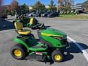 John Deere S220 Image