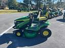 John Deere S220 Image