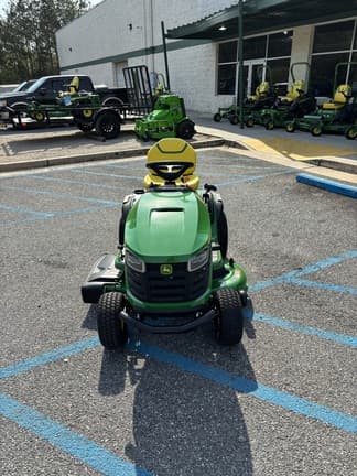 Image of John Deere S240 equipment image 1