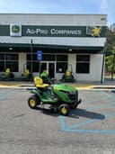 John Deere S240 Image