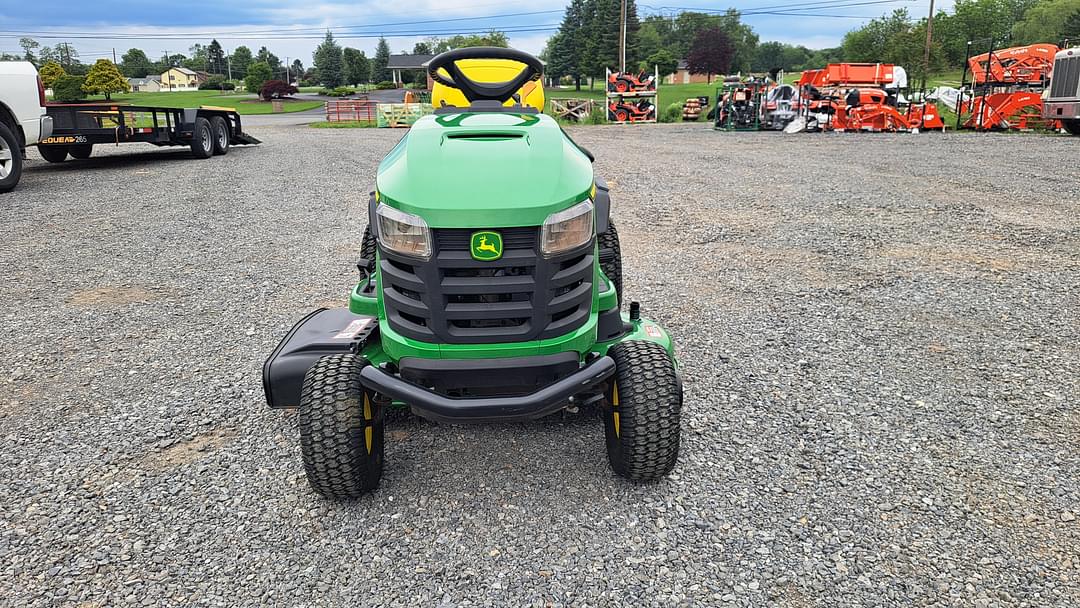 Image of John Deere S240 Primary image