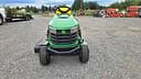 John Deere S240 Image