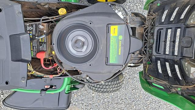 Image of John Deere S240 equipment image 3