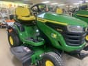 John Deere S240 Image