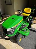 John Deere S240 Image