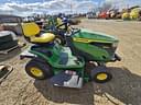 John Deere S240 Image