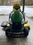 John Deere S240 Image