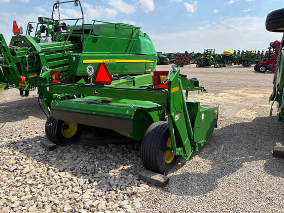 Image of John Deere S300 equipment image 3