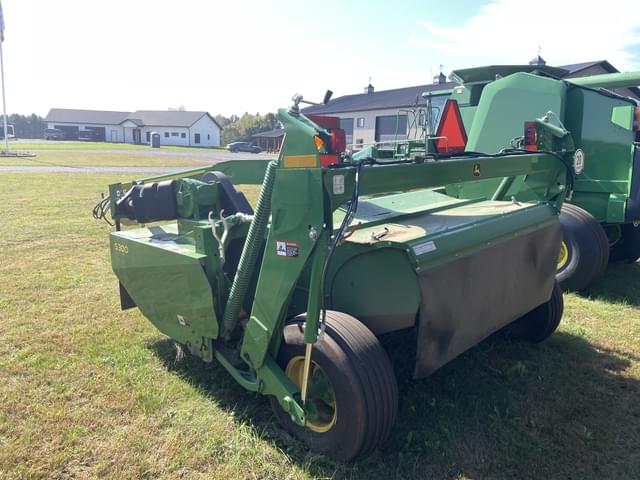 Image of John Deere S300 equipment image 3