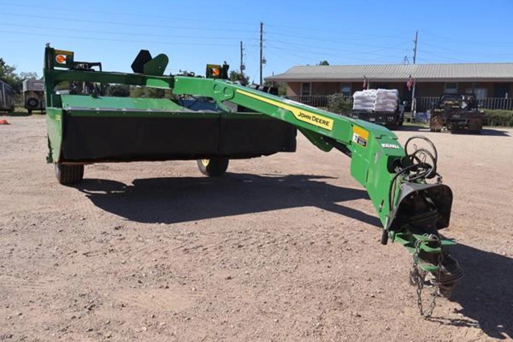 Image of John Deere S300 Primary image