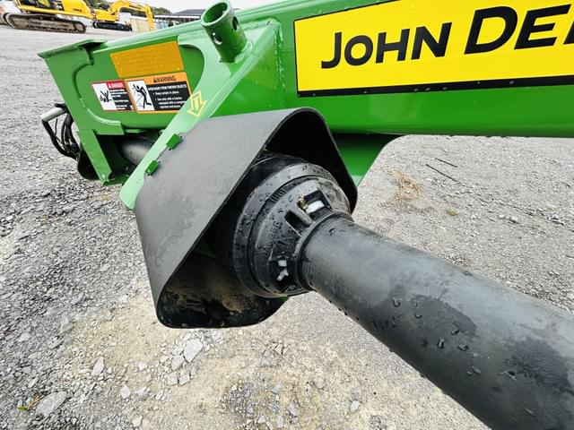 Image of John Deere S300 equipment image 4