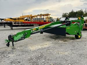 John Deere S300 Image