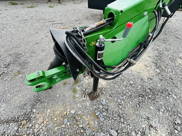 Image of John Deere S300 equipment image 3
