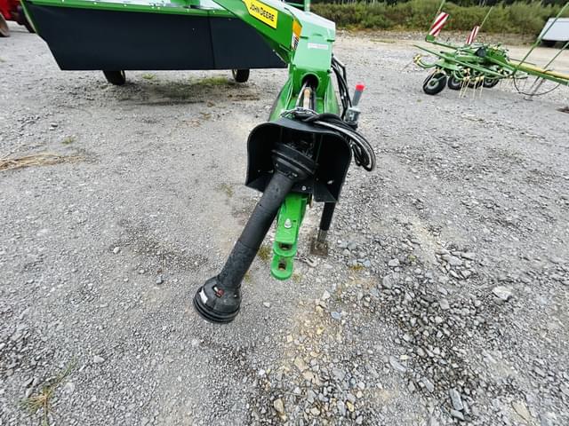 Image of John Deere S300 equipment image 1