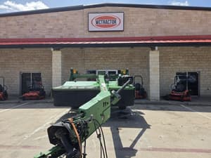 2021 John Deere S300 Image
