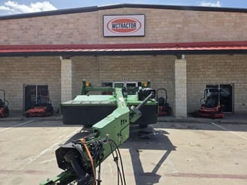 Main image John Deere S300