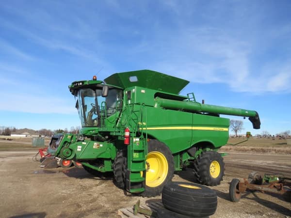 Equipment Main Image