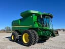 2013 John Deere S670 Image